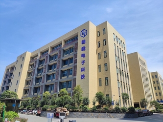 중국 Hunan Llano Electronic Technology Co., Ltd
