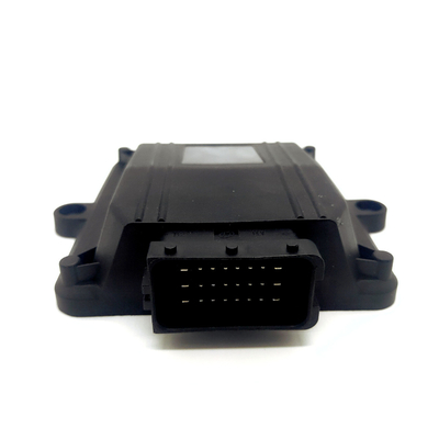 4 실린더 Mp 36 Ecu Elec 엔진 제어 장치 Cng Lpg 자동차 변환 장비