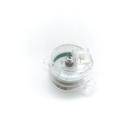 스테인레스 강 놋쇠 LP 가스 압력 압력계 12V LPG 압축 압력계