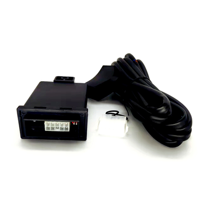 주입 점화시스템을 위한 나무가 없는 대초원 12V LN-511N CNG 자동차 타이밍 진행 프로세서