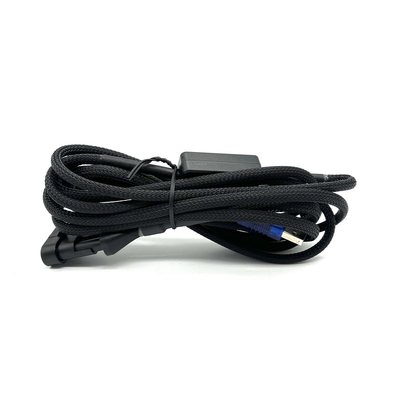 오토가스 ECU 보정을 위한 장비를 배선하는 OEM USB 인터 페이스 케이블카