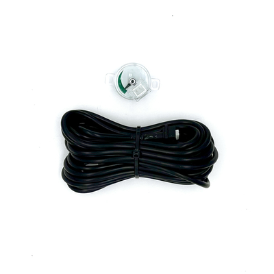오토가스 변환 키트를 위한 DC12V 0~90Ohm 자동차 LPG 가스 레벨 센서 압력계 지수