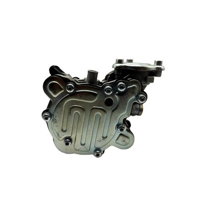 품질  LLANO LPG Reducer Aluminium Material LPG Pressure Regulator Used for Adjust Pressures 공장