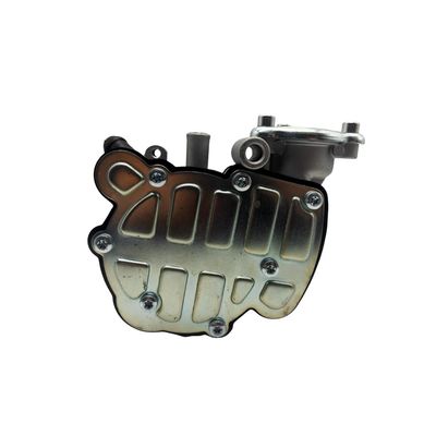 주문 솔레노이드 밸브와 필터와 통합된 LPG 압력 조정기 LN-AT09N online manufacture