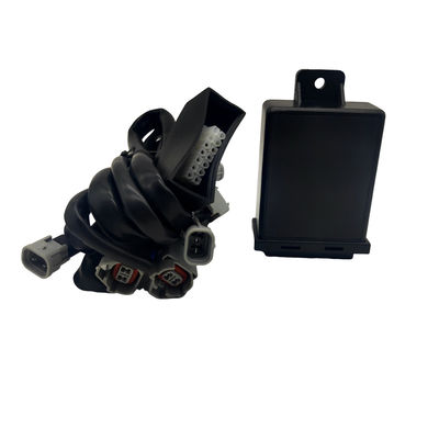 주문 오토가스 장비를 위한 LLNAO LN-FX04 CNG LPG 자동차 분사기 경쟁자 online manufacture