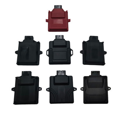 주문 LN-48MP 48 핀 CNG LPG ECU 3/ 4 실린더 OBD II 또는 OBD II 변환 키트 없음 online manufacture