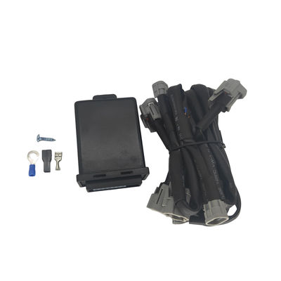 주문 가솔린 엔진 자동차 변환 단일 포인트 시스템을 위한 LN-FX01 오토가스 CNG LPG 경쟁자 online manufacture