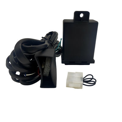 주문 전문 ABS 플라스틱 블랙 타임 어드밴스 프로세서 CNG 및 LPG 자동차 online manufacture