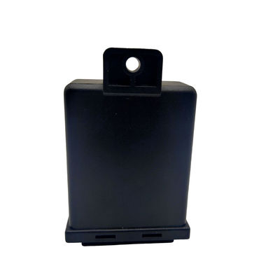 주문 4 실린더 블랙 ABS 플라스틱 에뮬레이터 전자 장치 단일 포인트 주입 오토가스 시스템 online manufacture