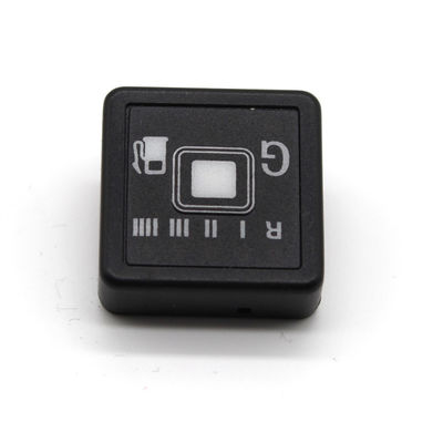 주문 CNG 및 LPG 자동차를 위한 정사각형 모양 가스 가솔린 교체 스위치 online manufacture