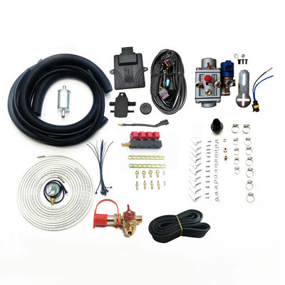 주문 3기통 LPG 커먼레일 인젝터 툴 (알루미늄 재질, 167Hz 고주파, CNG LPG 전환용) online manufacture