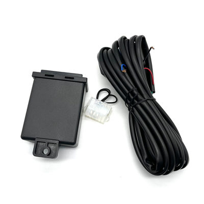 주문 연속하는 CNG 장비에서 플라스틱 오토가스 변환 자동차 CNG 진보자 online manufacture