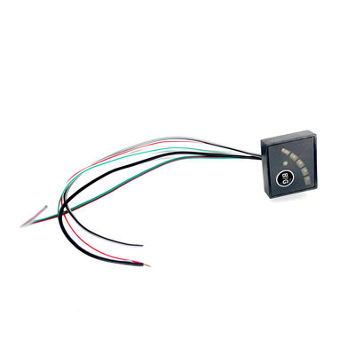 주문 모드 표시기와 CNG LPG 휘발유 가스 전환 스위치 DC12V online manufacture