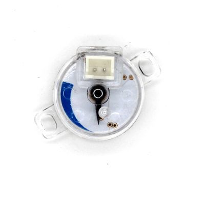 주문 오토가스 전환 LP 가스 압력 측정 지수 자동차 LPG 탱크 레벨 센서 ISO9001 online manufacture