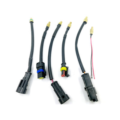 주문 CNG LPG 자동차 엔진을 위한 DC 5V 브론즈 자동차 수온 센서 online manufacture