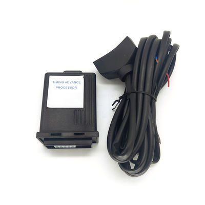 좋은 가격 CNG LPG 자동차를 위한 12명의 핀 ABS 재질 타이밍 진행 프로세서 타이밍 진보자 온라인으로