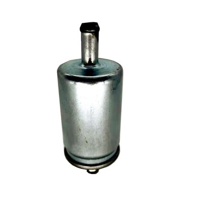 주문 은 알루미늄 또는 12 밀리미터 14 밀리미터 16 밀리미터 가스 필터 나무가 없는 대초원 LN-FT를 위한 스테에엘 LPG CNG 필터 online manufacture