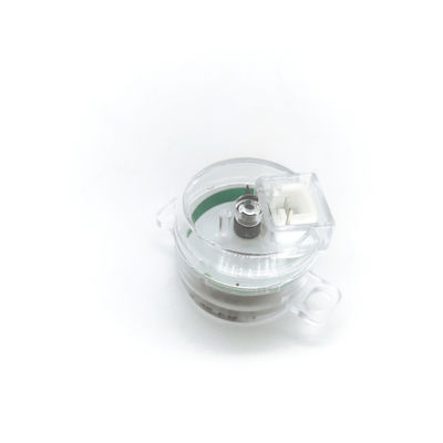 좋은 가격 스테인레스 강 놋쇠 LP 가스 압력 압력계 12V LPG 압축 압력계 온라인으로