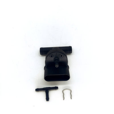 품질  LLANO LN-MAP05 5 Pin CNG LPG MAP Sensor For Sequential Injection System 공장
