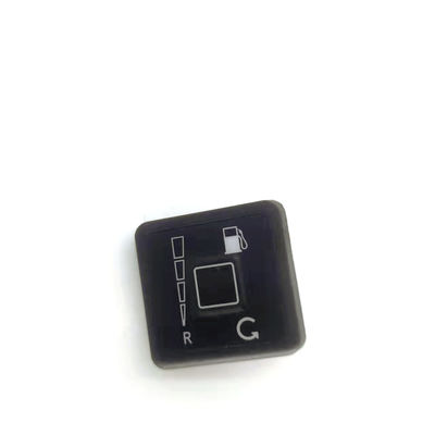 품질  LLANO Square Gas Petrol Changeover Switch For CNG LPG Car ECU 공장