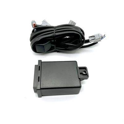 주문 유형 2 배선 하네스와 SPI 오토가스 변환 LPG 분사기 경쟁자 6 실린더 online manufacture