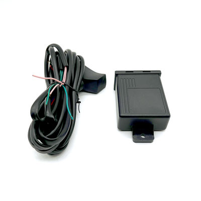 주문 LPG CNG 타이밍 진보자 재프로그램 가능한 1 점 분사 자동차 가스 변환 키트 online manufacture