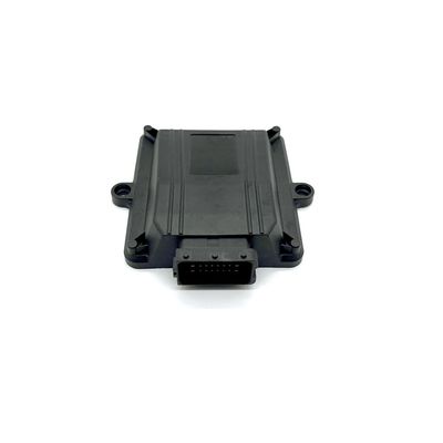 주문 순차적 분사 오토가스 자동차 CNG LPG ECU 대 미니 사이즈 경량 online manufacture