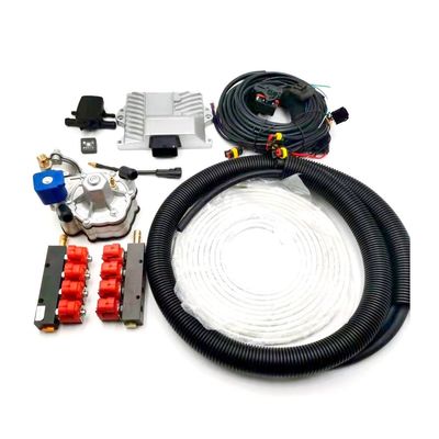 주문 가솔린 직접 분사 GDI 자동차를 위한 LPG 오토가스 장비에 대한 변환하는 휘발유 online manufacture