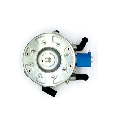 주문 카뷰레터와 연료 분사 자동차를 위한 ISO9001 조정할 수 있는 LPG 압력 조정기 online manufacture