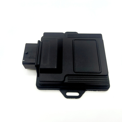다중 시점 오토가스 연료 시스템 CNG LPG ECU 48 핀 4 실린더