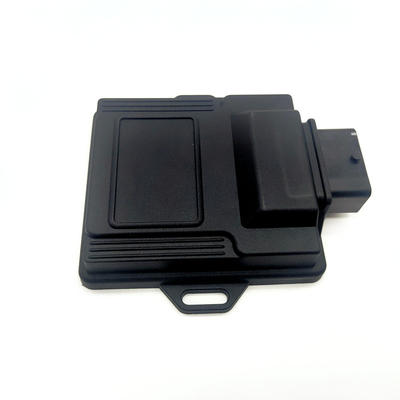 다중 시점 오토가스 연료 시스템 CNG LPG ECU 48 핀 4 실린더