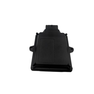 가스 변환 장비 엔퀴피먼트에 대한 4 실린더 휘발유를 위한 LN-48MP 48 핀 CNG LPG ECU
