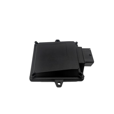 가스 변환 장비 엔퀴피먼트에 대한 4 실린더 휘발유를 위한 LN-48MP 48 핀 CNG LPG ECU