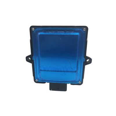 가스 변환 장비 엔퀴피먼트에 대한 4 실린더 휘발유를 위한 LN-48MP 48 핀 CNG LPG ECU