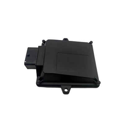 가스 변환 장비 엔퀴피먼트에 대한 4 실린더 휘발유를 위한 LN-48MP 48 핀 CNG LPG ECU