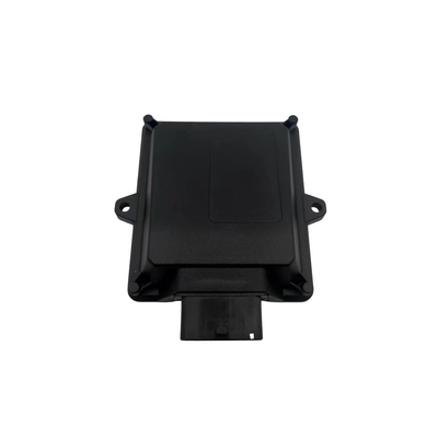 가스 변환 장비 엔퀴피먼트에 대한 4 실린더 휘발유를 위한 LN-48MP 48 핀 CNG LPG ECU
