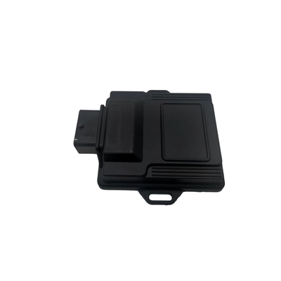 GPL GNV 오토가스 전자 제어 장치를 위한 48 핀 LN-48 4 실린더 CNG LPG ECU
