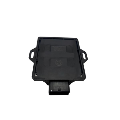 GPL GNV 오토가스 전자 제어 장치를 위한 48 핀 LN-48 4 실린더 CNG LPG ECU