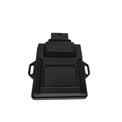 GPL GNV 오토가스 전자 제어 장치를 위한 48 핀 LN-48 4 실린더 CNG LPG ECU