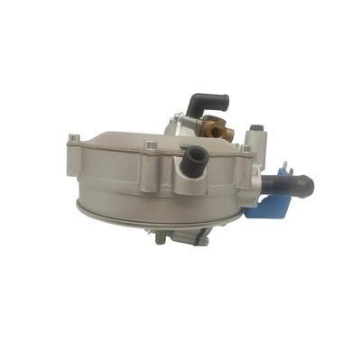 GPL 환원제를 위한 나무가 없는 대초원 90 KW 엔진 전력 2KG LN-LOV090 LPG 압력 조정기