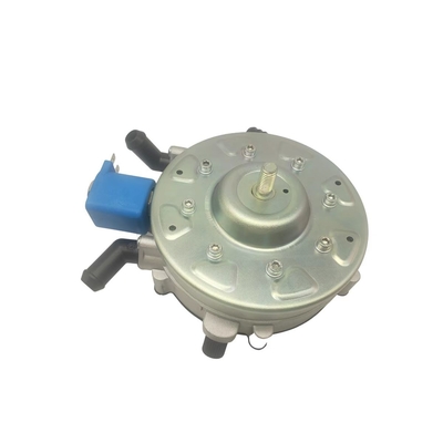 GPL 환원제를 위한 나무가 없는 대초원 90 KW 엔진 전력 2KG LN-LOV090 LPG 압력 조정기