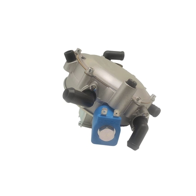 GPL 환원제를 위한 나무가 없는 대초원 90 KW 엔진 전력 2KG LN-LOV090 LPG 압력 조정기