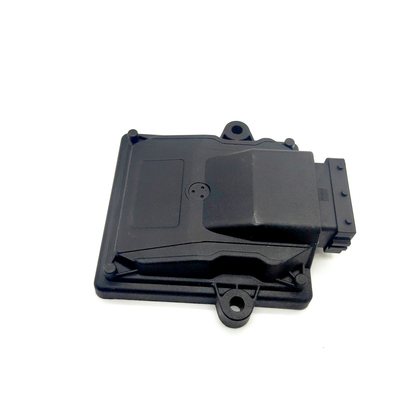 4개 실린더 오토가스 엔진을 위한 LN-24B 새로운 버전 24 핀 ABS 재질 CNG LPG ECU