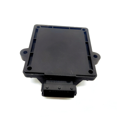 4개 실린더 오토가스 엔진을 위한 LN-24B 새로운 버전 24 핀 ABS 재질 CNG LPG ECU