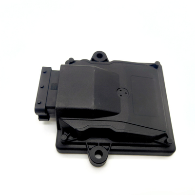 4개 실린더 오토가스 엔진을 위한 LN-24B 새로운 버전 24 핀 ABS 재질 CNG LPG ECU