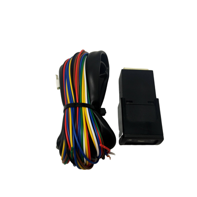 EFI LPG CNG 변환스위치를 위한 나무가 없는 대초원 LN-722/ 725 전환 스위치
