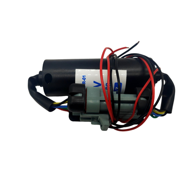 자동차 부속물을 위한 LLNAO LN-FX12 LPG CNG 4 실린더내 분사 경쟁자