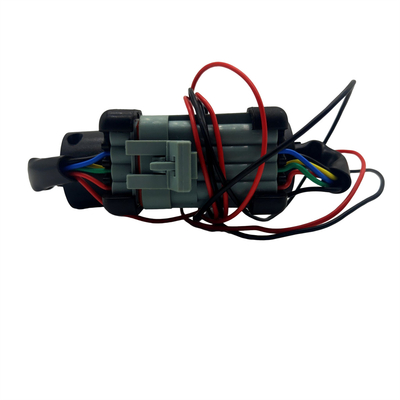 자동차 부속물을 위한 LLNAO LN-FX12 LPG CNG 4 실린더내 분사 경쟁자