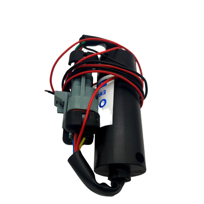 자동차 부속물을 위한 LLNAO LN-FX12 LPG CNG 4 실린더내 분사 경쟁자