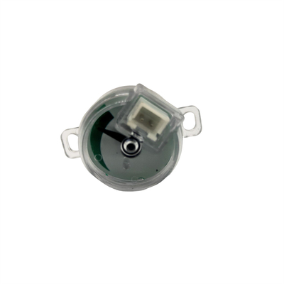12V LPG 압축 압력계를 위한 나무가 없는 대초원 녹색 LN-LPG1100 LPG 가스 압력계